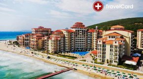 Ол инклузив хотелите в България се доближават до това, което имаме по света, но не винаги приликите са на 100%