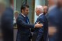 Кирил Петков и Байдън