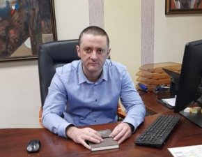 Разговаряме с директора на „Топлофикация Перник“ инж. Чавдар Стойнев
