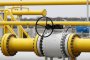 Новата смеха за плащане на руския газ