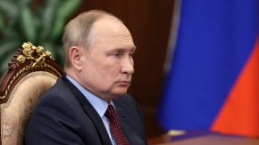 Преминаването към националната валута на Русия при плащанията за газ беше обявено по-рано този месец 
