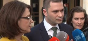 Шпионажът е бил в полза на Русия, уточни Валентина Маджарова - ръководител на Специализираната прокуратура