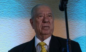 В началото на годината Найденов е получил инсулт