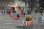 Мъж рита в главата жени