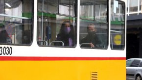По думите й финансовото състояние на градския транспорт е изключително тежко