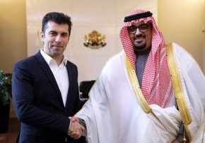 Акцент беше поставен върху сътрудничеството в сферата на икономиката, високите технологии, иновациите и инвестициите