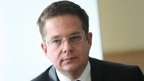 Финансовият зам.-кмет на София Дончо Барбалов коментира пред Блумбърг "по-справедливото разпределение на данъците"