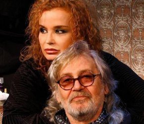 Стефан Данаилов е личност, която след смъртта си остави голяма следа и празнота в живота на българската публика и най-вече на нежната половина