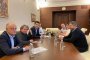 Лидерският съвет на коалицията