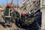 Бомбардировки на град Николаев