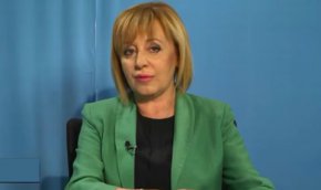 Корупционният модел на Борисов не само не е демонтиран, а се надгражда