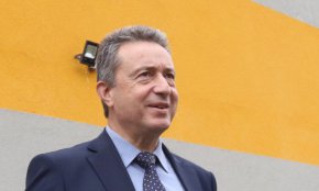 Стоилов го беше внесъл във ВСС в средата на юли 2021 г