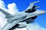  F-16 