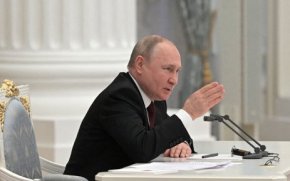 Според служителите на разузнаването, които са изготвили предупреждението, целта е била да възпрат Русия от реално използване на тези оръжия, въпреки че самите те са оценили използваните разузнавателни данни с "ниска степен на доверие"