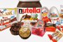 Шоколадови яйца и бонбоните на Kinder