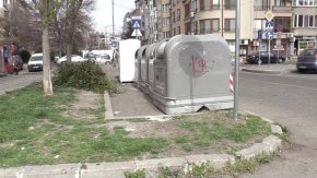Очевидец на изхвърлянето на бозайниците станал Христо