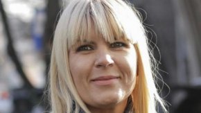 Елена Удря е близка до бившия румънски президент Траян Бъсеску