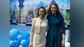 Мария и Анна Музичук са заплашени от експулсиране заради отказа си да подкрепят пълната забрана на руски и беларуски играчи

 