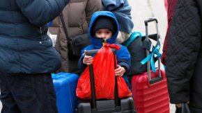  Регистрацията трябва да започне от границата