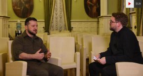 Репликата идва, след като журналистът от Bild го пита кое е най-лошото нещо, което е чул през последните дни. Когато интервюиращият попита дали става дума за държавен глава на страна от ЕС, Зеленский отговори утвърдително, но отказа да назове името на официалното лице