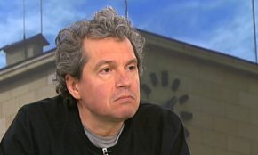 В „Продължаваме промяната”, което е коалиция, са службите, МВР и всички ресурсни и финансови инструменти