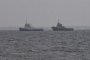 Българските моряци в Украйна