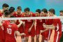  България победи Нидерландия