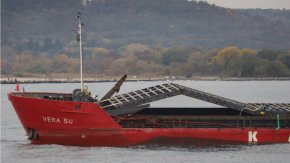 
Другият подсъдим по случая - капитанът на товарния кораб Vera Su Х.Е., вече беше осъден и получи наказание „лишаване от свобода” за срок от три години, изпълнението на което се отложи за срок от пет години