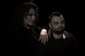 Дебютантът в поп фолк жанра - Тим Благоев върна Еми Стамболова на сцената с новото им дуетно парче - “Съдбата ни”