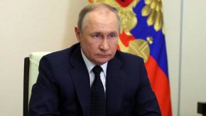 Последният кръг от преговори между Москва и Киев се проведе преди две седмици в Истанбул, Турция