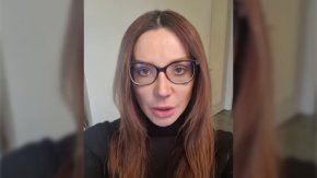 В изказването си Марченко подсказва на Путин, че има шанс да убеди украинските власти да разменят Медведчук за двама британски наемници, за които се съобщава, че са се предали на руските и донбаските сили в Мариупол по-рано тази седмица