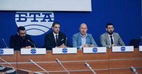Според Преслав Райков в настоящия момент България трябва максимално добре да се възползва от създалата се реалност на пазарите за суровини