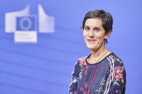 Условията за влизане в ЕС са такива, каквито са и не са се променили. За да могат преговорите да започнат, страните членки трябва да одобрят рамката за тях“, допълни Писонеро