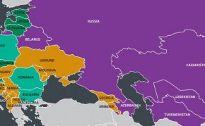 Следващата очевидна слабост са независимите медии. В увода към доклада България специално е посочена като пример за това, а правителството на ГЕРБ - като конкретен виновник
