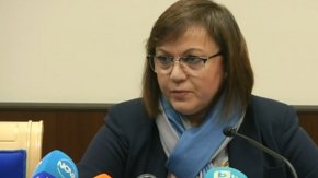 Нинова отбеляза, че БСП не извива ръце и не поставя условия пред партньорите си в коалицията