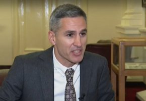  

Срещата с Димитро Кулеба мина много успешно, заяви председателят на комисията по външна политика Венцислава Любенова
