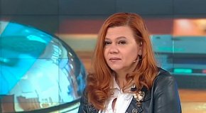  

Против гласува Розита Еленова, която предложи Момчилова да бъде избрана за временно изпълняваща длъжността