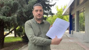 “Износът на оръжие се е увеличил три пъти или с 400 млн. лева повече за последните два месеца”, заяви депутатът Христо Гаджев от ГЕРБ на брифинг в Стара Загора