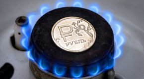 

Курсът на рублата спрямо долара и еврото в понеделник достигна по-високи нива, отколкото имаше преди началото на войната в Украйна, като щатската валута се търгуваше срещу 73 руски срещу над 75 на 24 февруари