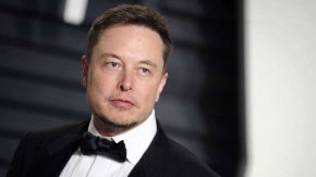 Бащата на Илон Мъск, Ерол Мъск, е инженер и предприемач. Според Business Insider, преди години, Ерол е продал самолет за £ 80,000 и с половината от парите е купил изомурдена мина  за £ 40,000. Говори се, че е добивал изумруди от мината в продължение на шест години.

 