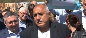 Според него българите ще платят "страховита цена за това, че некомпетентни хора попаднаха случайно в управлението, всички ще платим, че докарахме промяната - ще направят нови олигарси или ще се върнат старите"