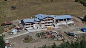 На 5 април съдия Ева Пелова прекрати делото, заведено от главния архитект на София Здравко Здравков