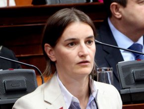 Премиерът припомни, че Сърбия е инвестирала над 1 млрд. евро в газопровода и е платила за доставката на суровини.
