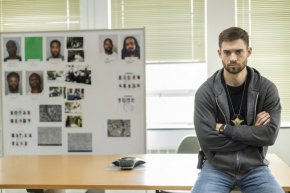 Първият от общо шестте едночасови епизода вече е наличен в HBO Max