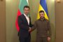 Кирил Петков и Зеленский