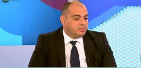  По отношение компенсацията на цените на газ предлагаме да се обложат свръхпечалбите на енергийните дружества", това каза в „Твоят ден“ по NOVA NEWS Филип Попов, председател на ПГ на БСП.