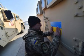 

Председателят на парламента припомни събитията от Втората световна война, когато Съветският съюз е получил военно оборудване от САЩ по подобна схема за заем