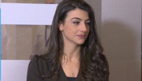 Лена Бориславова коментира и темата за доставка на военна помощ за Украйна