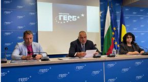 Върви страшна манипулация за цените на газа, смята Добрев
