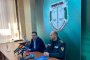 Калоян Калоянов, директор на ОД на МВР - Бургас